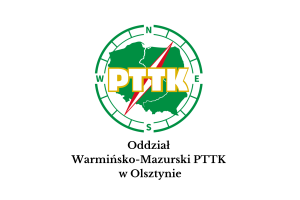 Współpraca z Oddziałem Warmińsko-Mazurskim PTTK w Olsztynie