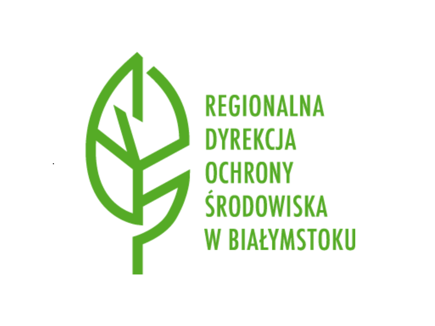 Współpraca z Regionalną Dyrekcją Ochrony Środowiska w Białymstoku