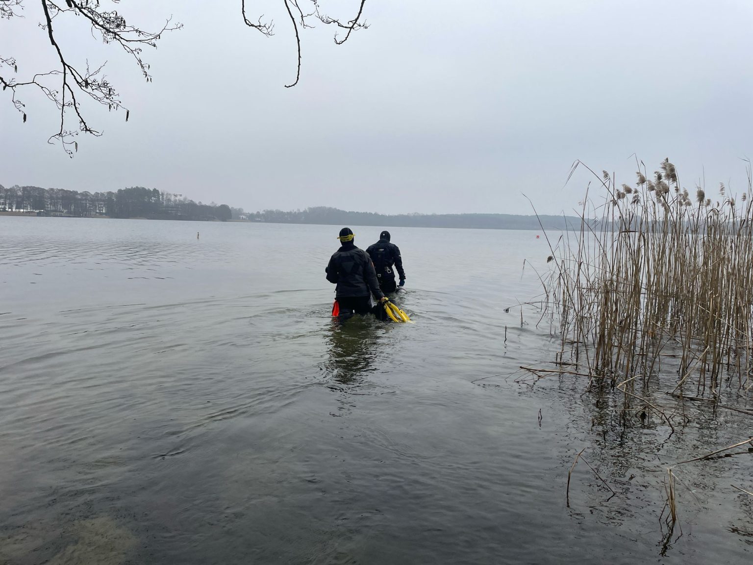 Pobór próbek badawczych dla ISEZ PAN w Krakowie