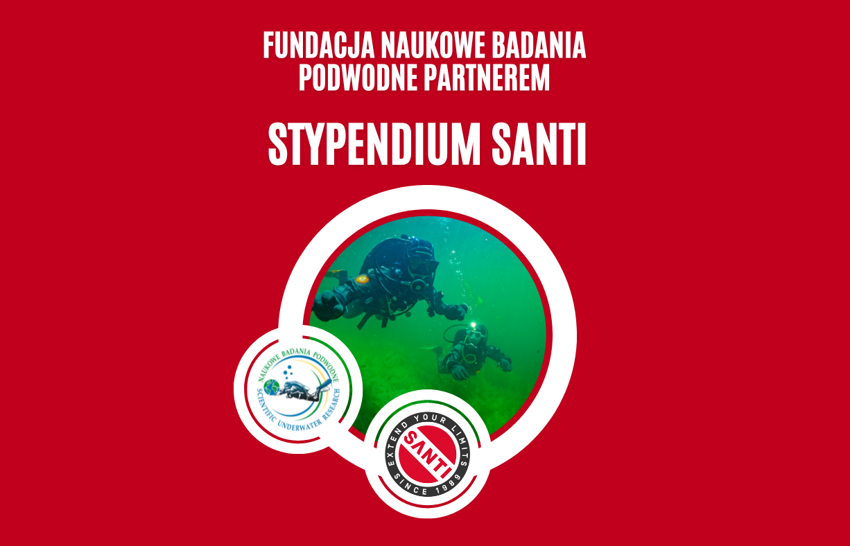 Fundacja Partnerem programu Stypendium Santi