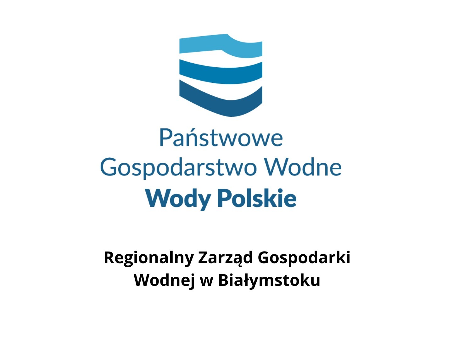 Współpraca z Regionalnym Zarządem Gospodarki Wodnej Wody Polskie w Białymstoku