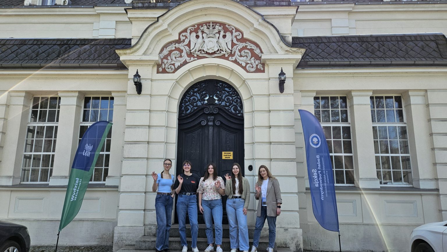 Podsumowanie Ogólnopolskiej Studenckiej Konferencji Badań Podwodnych Hydrocon