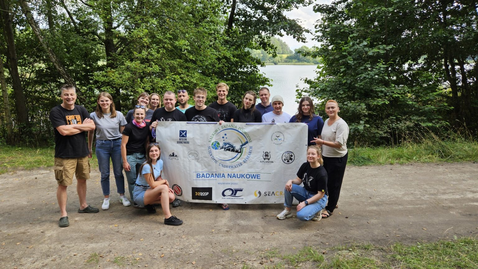 Relacja ze szkolenia Stypendystów z programu Stypendium Santi